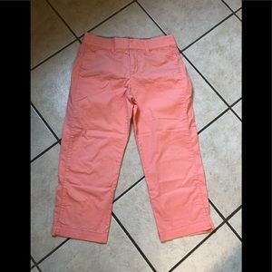 Jonathan Ross Capri Pants